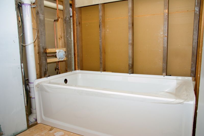 Top Bathroom Remodeling Companies in Plano, TX