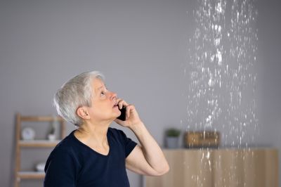 Planning for Future Repairs